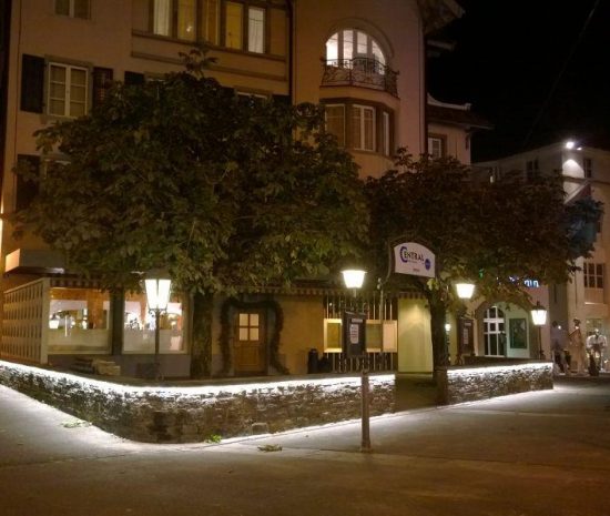 central-by-night